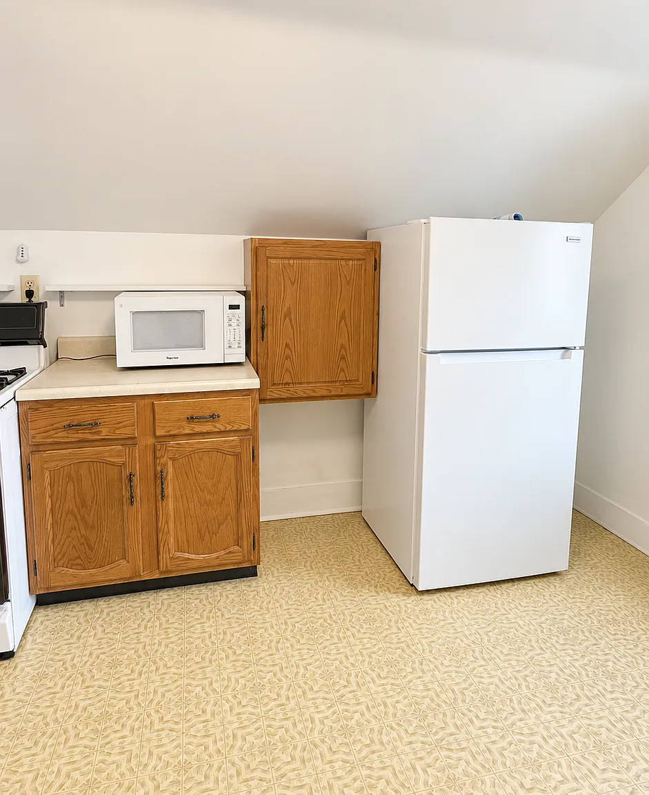 1 bed, $1,800 — Photo 4