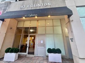 43 Eglinton Ave E