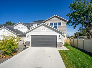 2411 Dorset Ct, Caldwell, ID 83605