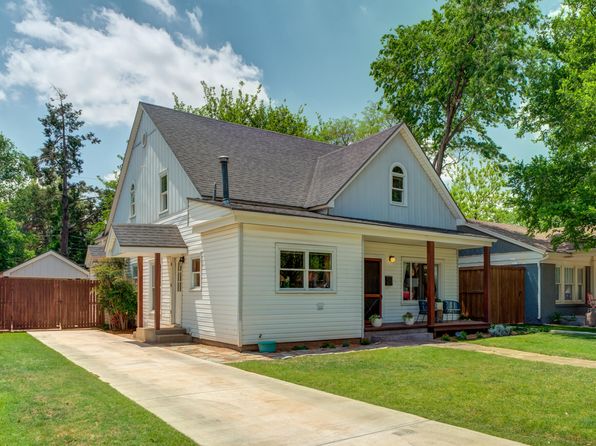 2903 21st St, Lubbock, TX 79410