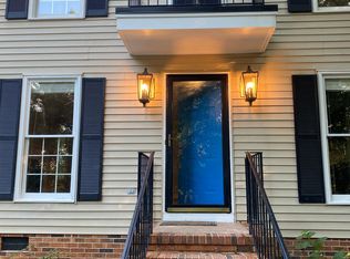 5 Moultrie St, GREENVILLE, SC 29605