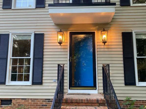 5 Moultrie St, Greenville, SC 29605