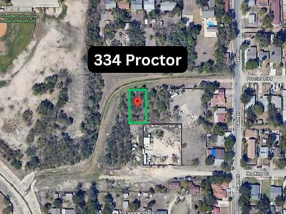 2nd image of 334 Proctor Blvd LOT 2