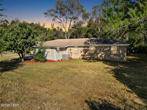 5096 Fort Rd, Greenwood, FL 32443