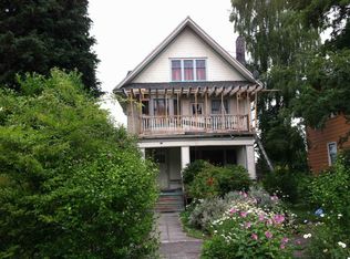 5224 19th Ave NE, Seattle, WA 98105