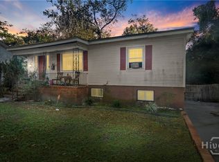 1619 E Anderson Street, Savannah, GA 31404
