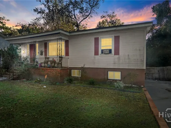 1619 E Anderson Street, Savannah, GA 31404