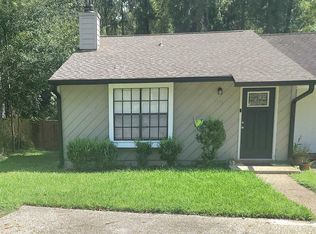 2173 Victory Garden Ln, Tallahassee, FL 32301