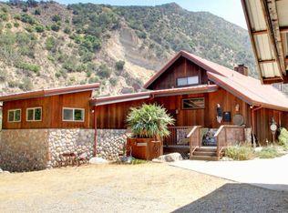 46399 Arroyo Seco Rd, Greenfield, CA 93927