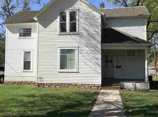 506 Ferry St, Le Sueur, MN 56058