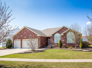 1009 Conrad Ln, Shorewood, IL 60404