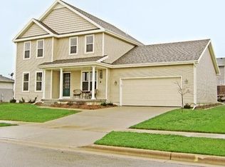 3818 Frosted Leaf Dr, Madison, WI 53719