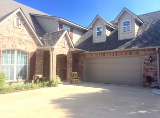 14006 E 87th Pl N, Owasso, OK 74055