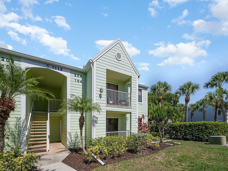 Breakwater Villas Condominiums 1115 3rd Ave Vero Beach FL Zillow