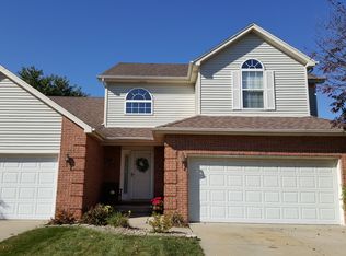 16000 S Fairfield Dr, Plainfield, IL 60586