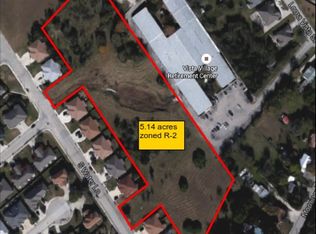 328 Untermaier St, New Braunfels, TX 78070