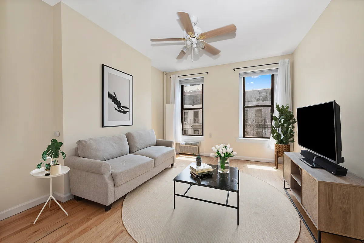 521 East 83rd St Unit 5E  