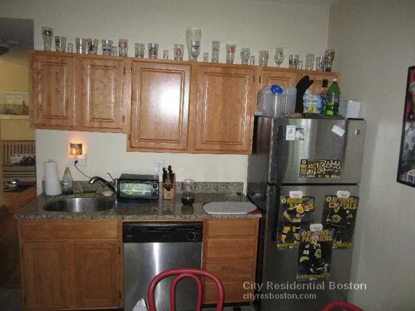 (undisclosed Address), Boston, MA 02127