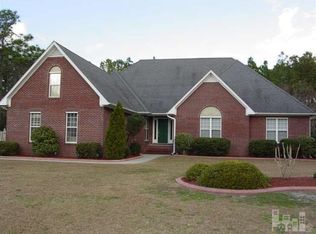 4717 Wedgefield Dr, Wilmington, NC 28409