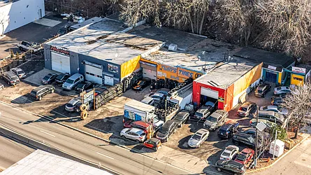 728-740 Tonnelle Avenue 