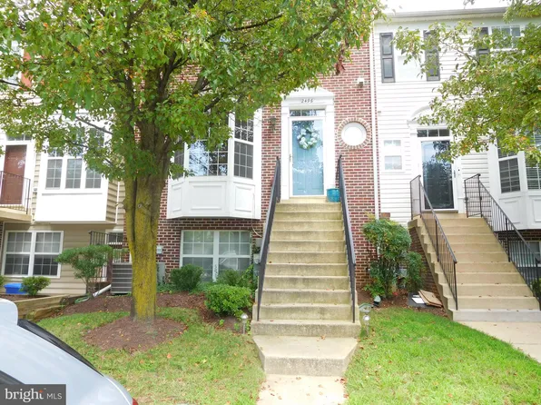 2496 Revere Ct, Crofton, MD 21114