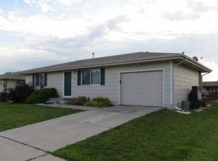 1820 SW 32nd St, Lincoln, NE 68522