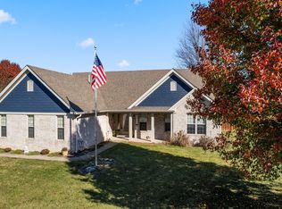 479 Victoria Ln, Mooresville, IN