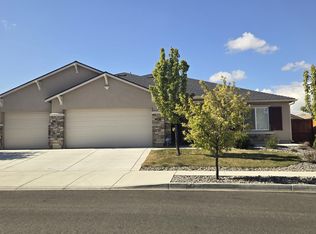 7375 Souverain Ln, Reno, NV 89506