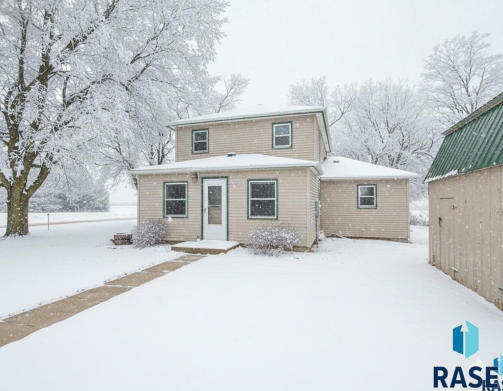 45390 284th St, Hurley, SD 57036 | Zillow