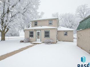 45390 284th St, Hurley, SD 57036