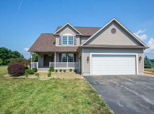 13719 Kelley Rd, Milan, OH 44846