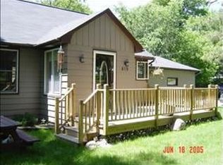 419 West St, Taylors Falls, MN 55084
