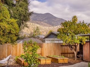 711 Drown Ave, Ojai, CA 93023