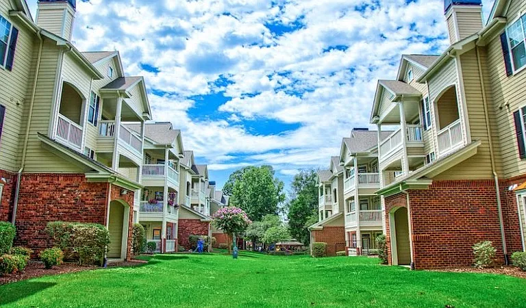 Brookstone Apartment Homes — Photo 67