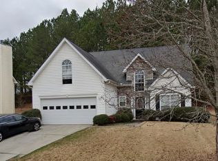 5726 Village Loop, Fairburn, GA 30213