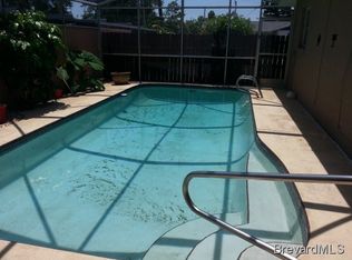 1510 W Coral Ct, Merritt Island, FL 32952