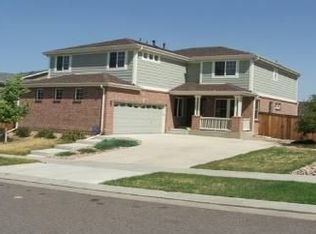 20631 E Hamilton Pl, Aurora, CO 80013