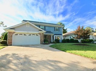 732 Deer Lake Dr, Virginia Beach, VA 23462