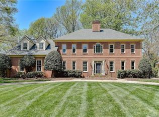 233 King Owen Ct, Charlotte, NC 28211