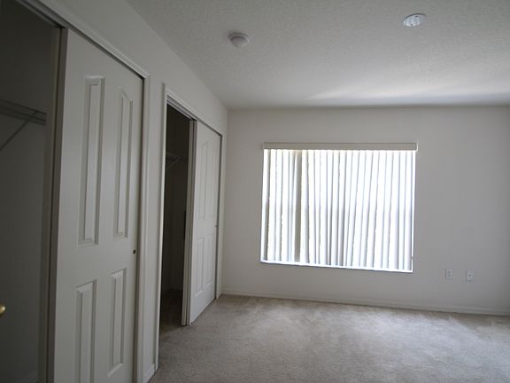 Bed #1