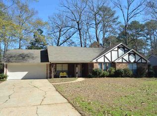 104 Camelia Way, Brandon, MS 39047