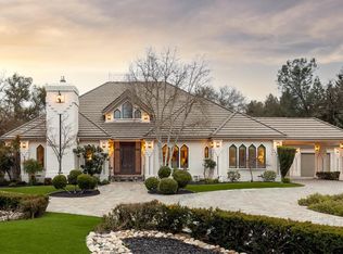 8788 Los Lagos Cir S, Granite Bay, CA