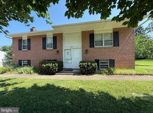 2124 Chantilla Rd, Baltimore, MD 21228