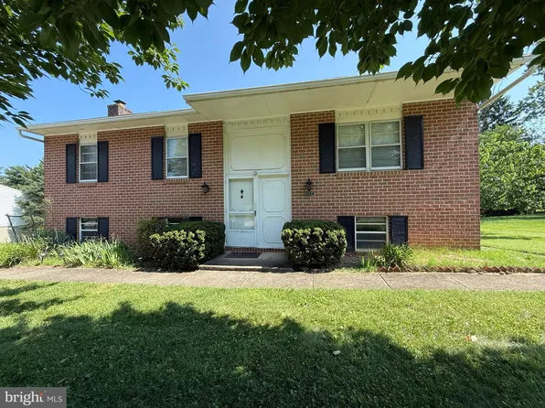 2124 Chantilla Rd, Baltimore, MD 21228