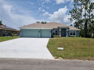 2727 NW 22nd St, Cape Coral, FL 33993