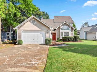 107 Brookstone Ln, MADISON, AL 35758