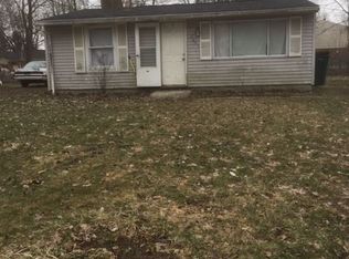 2607 Fielding Dr, Lansing, MI 48911