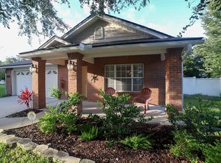 404 Pine Harvest Ct, Saint Augustine, FL 32084