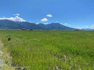 Royal Loop, Etna, WY 83118