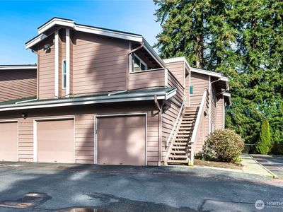 8407 18th Avenue W #6-101, Everett, WA, 98204
